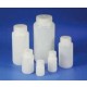 BOTTLE HDPE 1L WIDE MOUTH 