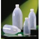 BOTTLE LDPE 1L ROUND NARROWNECK CAP 