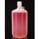 BOTTLE 2L LDPE LARGE NARROW-MOUTH 