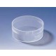 JAR 55ML W/ PUSH-ON LID PP Ø -56MM PBR 