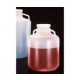 BOTTLE CARBOY WM PP PP CAP W/HANDLES 20L 