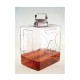 CLEARBOY (RECTANGULAR TRANSPARENT CARBOY 