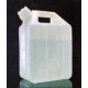 JERRICAN FLUORINATED HDPE PP CAP 10L 