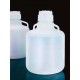 HEAVY-DUTY VACUUM BOTTLE, PP 