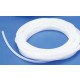 TUBING SIL. WACKER ID 0,76MM OD 1,65MM 