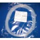 TUBING SILICONE 12 X 15.5 MM 