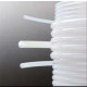 TUBE ID 4MM OD 5MM WALL THK 0.5MM PTFE 