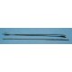 SPATULA DOUBLE 18/10 STEEL 130X5MM TYPE1 