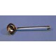 SCOOP LADLE 18/10 STEEL D90MM CAP-200ML 