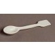 SPATULAS WITH SPOON 310MM 