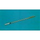 SPATULA POWDER MICRO, 150/6MM 