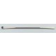 SPATULA 210MM DOUBLE ENDED 