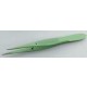 FORCEP SHARP PTFE COAT L-145MM TYPE 2 