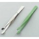 FORCEP COVER GLASS PTFE COAT L-105MM 