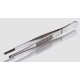 FORCEP BLUNT 105MM NICKEL COAT 