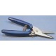 UNIVERSAL SCISSOR W/PLASTIC HANDLE 190MM 