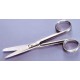 SCISSOR CURVED 
