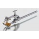 CLAMP STAINLESS STEEL 