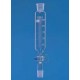 Dalomasis piltuvas 100 ml, NS 29/23, 1 vnt. 