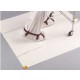 MAT TACKY PURESTEP 61X76CM 60LAYER WHITE 