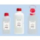 Vandens ėmimo butelis su natrio tiosulfatu 10 mg/L, sterilūs supakuoti atskirai, 500ml, 100 vnt. 