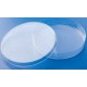 Petri dish 90, 16,2 mm, 1 vent, aseptic 
