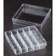 PETRI DISH 50MM DEEP 1 VENT 