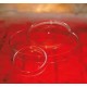 PETRI DISH 100X20MM WITHOUT SECTION 