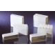 CONTAINER TRANSPORT FOR 10X1-2ML VIALS 
