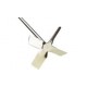 STIRRER PADDLE PROPELLER R1345 