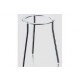 TRIPOD STAINLESS STEEL ID100xH180MM 