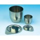 CRUCIBLE NICKEL 25ML 35XH35MM 0 5MM 