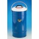 DEWAR VESSEL 10L 200X350+CASE 