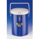 DEWAR VESSEL 4L 138X310+CASE 