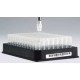 VIAL 0,5ML BANK-IT 2D CODED RACKED 