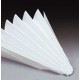 FILTER GLASS PARTICLE RETN-0.7µM Ø-90MM 