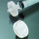 FILTER SYRINGE CA MEMBRANE 0.2µM STERIL 