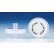 FILTER,SYRINGE,GDXP,PTFE,25MM,0.45UM 