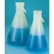 Filtravimo kolbos, Nalgene PP, 1000ml. 