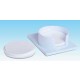 FILTER,MEMBRANE,TYPE WTP 0.5UM,47MM 