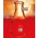 Filtravimo kolba Duran®, DIN 12476. ISO 6556, 1000 ml 