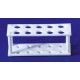 TEST TUBE RACK PTFE 