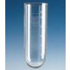 CENTRIFUGE TUBE 100:1ML PC GRAD Ø 45MM 