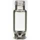 SCREW TOP VIAL 1.5ML HIGH RECOVERY 