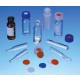 SHORTTHREAD VIAL 1.5ML 32X11.6MM A. SIL 