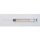 SYRINGE FIXED NEEDLE 1702N 25UL GT 