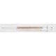 SYRINGE FIXED NEEDLE 5UL 42/0.64MM 