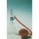 SPRAYER CHRM W/RUBBER BULB COMPLETE 