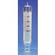 SYRINGE ALL-GLASS 100:4ML GLASS TIP LUER 