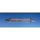 SYRINGE ALL-GLASS 1:0.05ML LUER LOCK TIP 